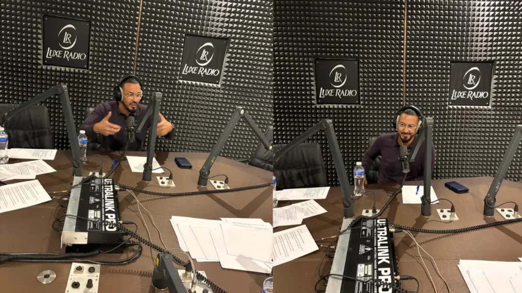 Structuration des cliniques dentaires au Maroc | Interview Luxe Radio